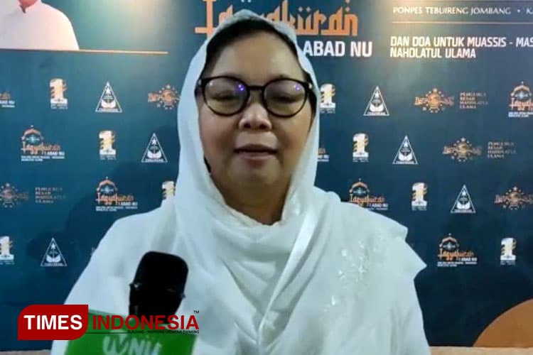 Berkumpul di Tebuireng, Para Kiai Sepuh Bahas Arah Gerak Abad ke-2 NU